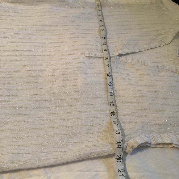 GAP Linen Tunic - Picture 8 of 10